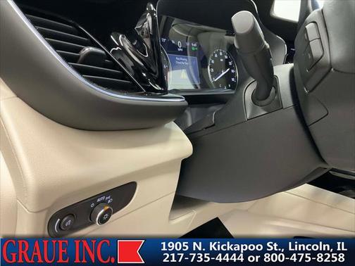 2023 Buick Envision Essence AWD