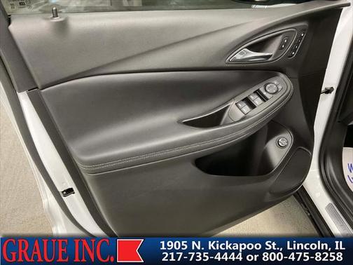 2022 Buick Encore GX Essence