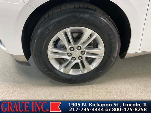 2020 Buick Enclave AWD Essence