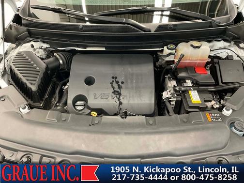 2020 Buick Enclave AWD Essence