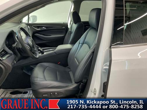 2020 Buick Enclave AWD Essence