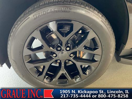 2021 Cadillac Escalade ESV Premium Luxury