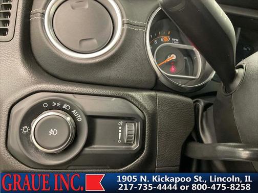 2023 Jeep Wrangler 4-Door Sahara 4x4