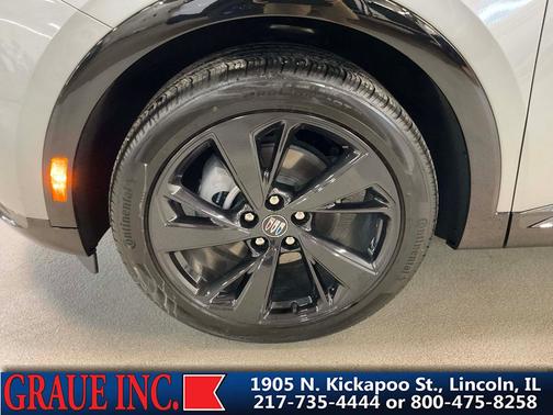 2024 Buick Envision Sport Touring AWD