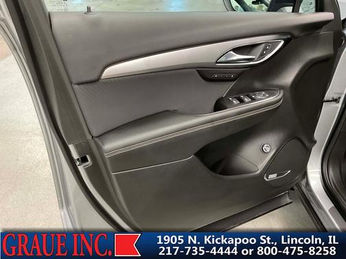 2024 Buick Envision Sport Touring AWD