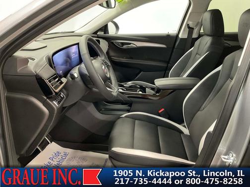 2024 Buick Envision Sport Touring AWD