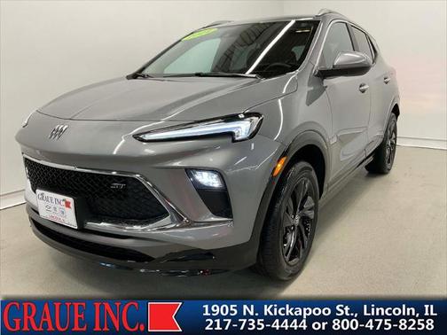 2024 Buick Encore GX Sport Touring