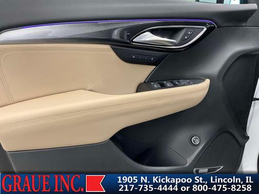 2024 Buick Envision Preferred AWD