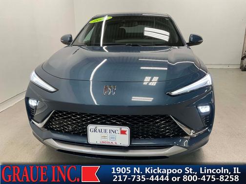 2024 Buick Envista Avenir FWD