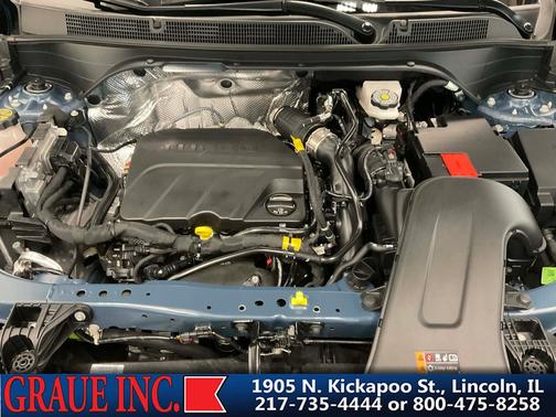 2024 Buick Envista Avenir FWD