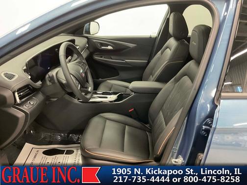 2024 Buick Envista Avenir FWD