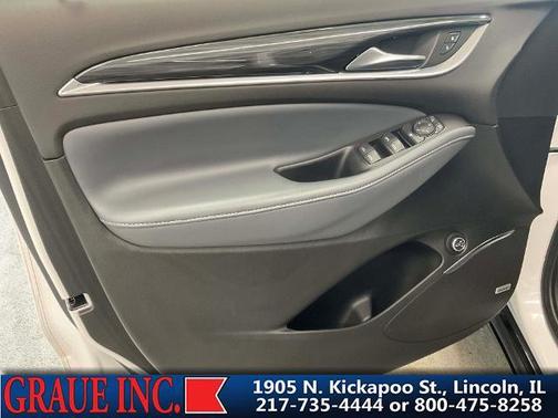 2022 Buick Enclave AWD Essence