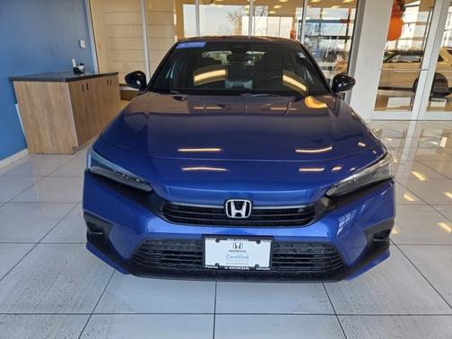 2023 Honda Civic 