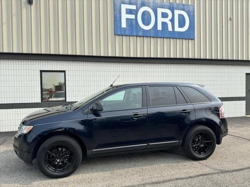 2008 Ford Edge SEL