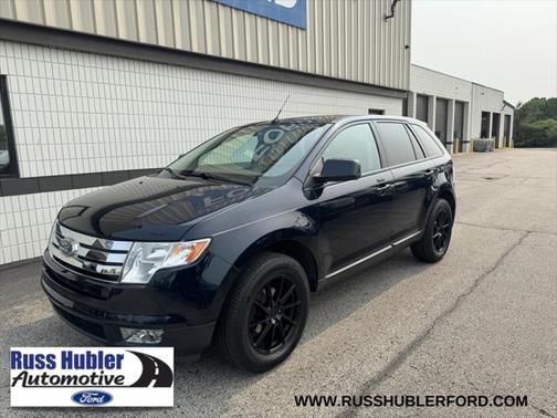 2008 Ford Edge SEL