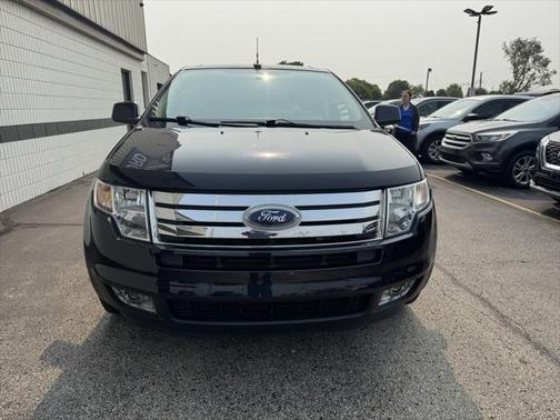 2008 Ford Edge SEL
