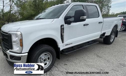 2025 Ford F-350 XL