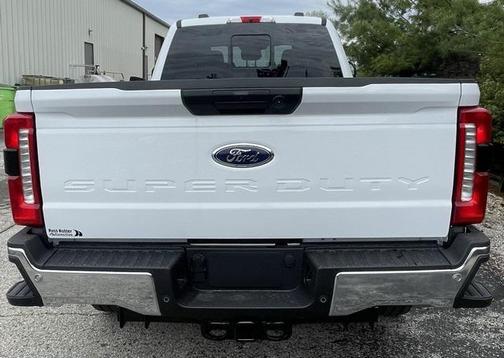 2025 Ford F-350 XL