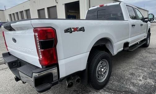 2025 Ford F-350 XL