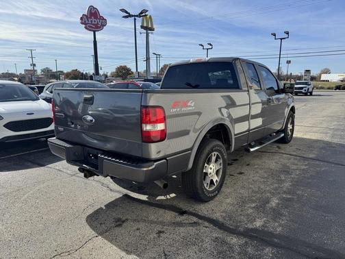 2008 Ford F-150 XL