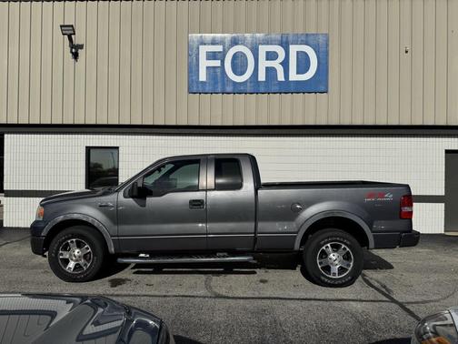 2008 Ford F-150 XL