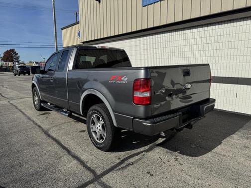 2008 Ford F-150 XL