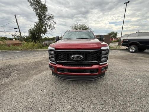 2026 Ford F-250 XLT