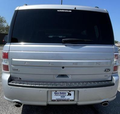 2017 Ford Flex SEL