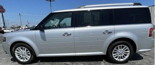 2017 Ford Flex SEL