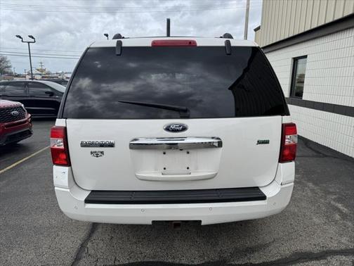 2013 Ford Expedition EL Limited