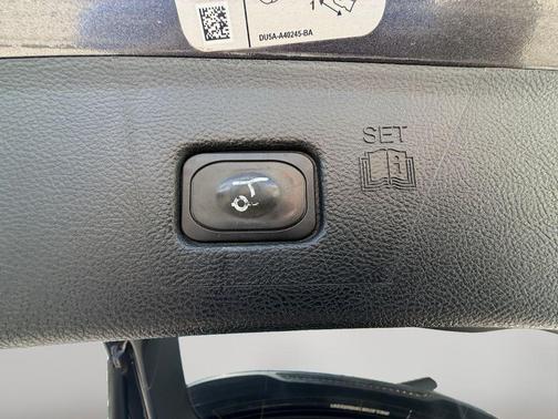 Magnetic 2019 Ford Edge SEL