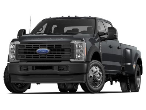 2026 Ford F-450 XL