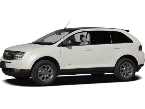 2007 Lincoln MKX Base