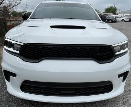 2021 Dodge Durango SRT 392 AWD