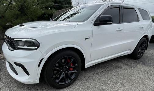 2021 Dodge Durango SRT 392 AWD