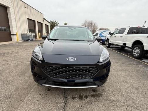 2021 Ford Escape S