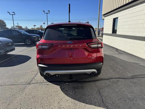 2023 Ford Escape PHEV SE