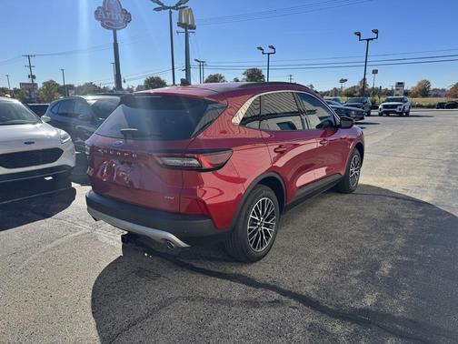 2023 Ford Escape PHEV SE