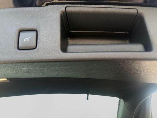 agate black metallic 2026 Ford Escape ST-Line