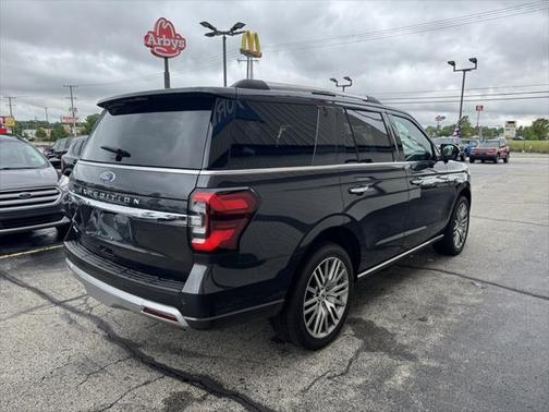 2023 Ford Expedition Limited