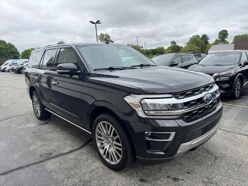 2023 Ford Expedition Limited