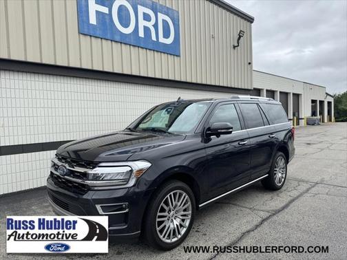2023 Ford Expedition Limited