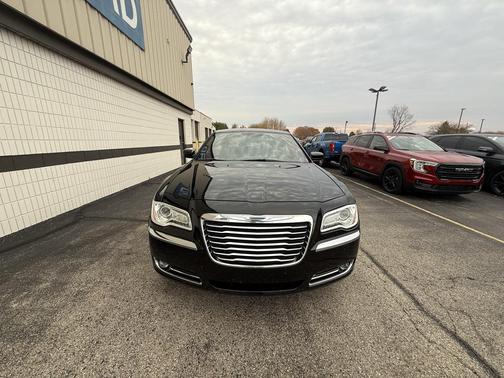 2013 Chrysler 300 S