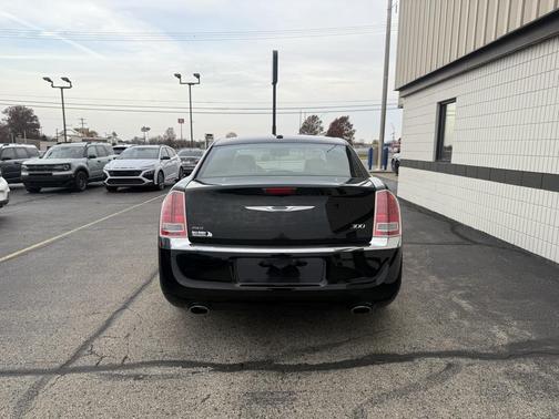 2013 Chrysler 300 S