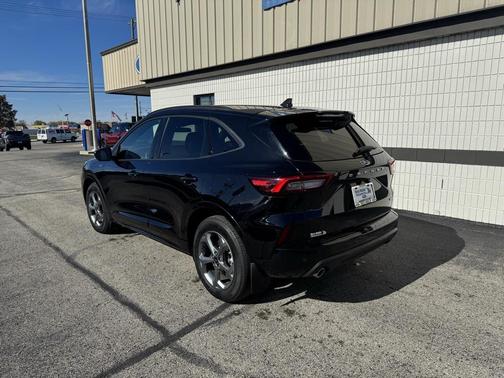 2024 Ford Escape ST-Line Select