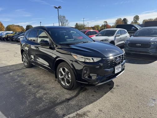 2024 Ford Escape ST-Line Select