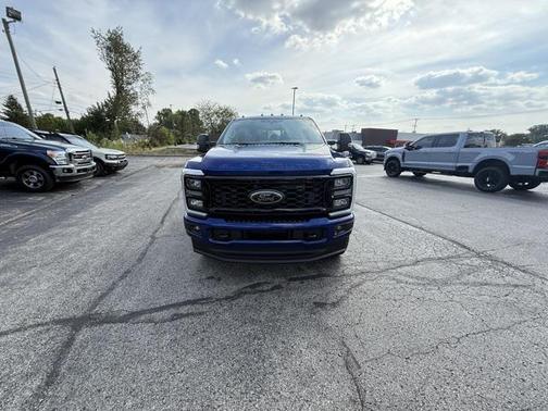 2026 Ford F-250 XLT