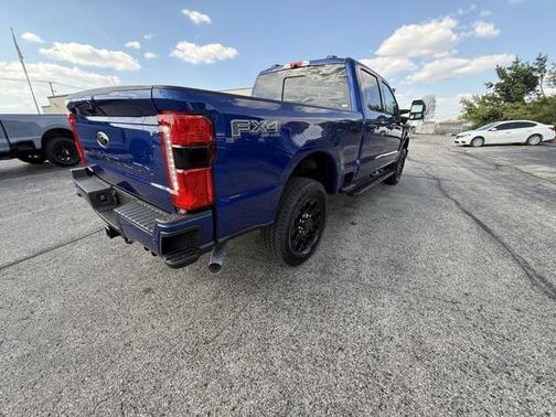 2026 Ford F-250 XLT