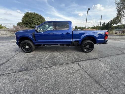 2026 Ford F-250 XLT