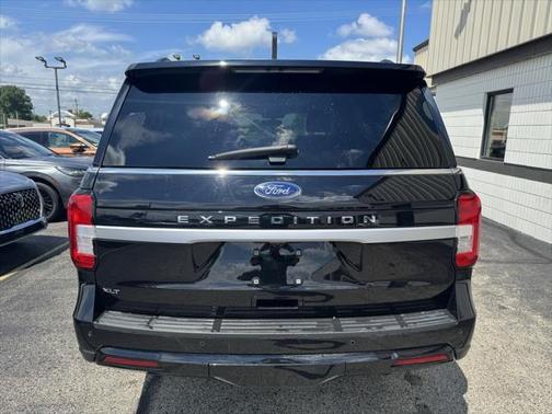2022 Ford Expedition XLT